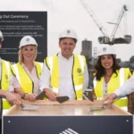 Historic Twyford Abbey Redevelopment Brings 296 New Homes to Acton