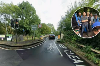 Horsenden Hill Volunteers Clear Massive Rubbish Dump in Ealing 2026