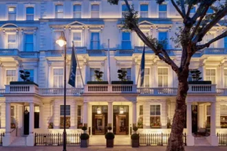 Hotels in West London Kensington Hammersmith & Heathrow