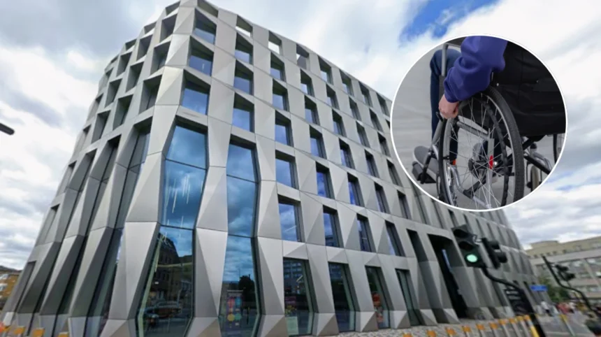 Hounslow Council Housing Errors Leave Disabled Person Homeless Hounslow 2026