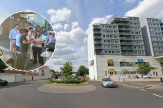 Hounslow West Councillor Outlines Priorities And Regeneration Plans Hounslow 2026