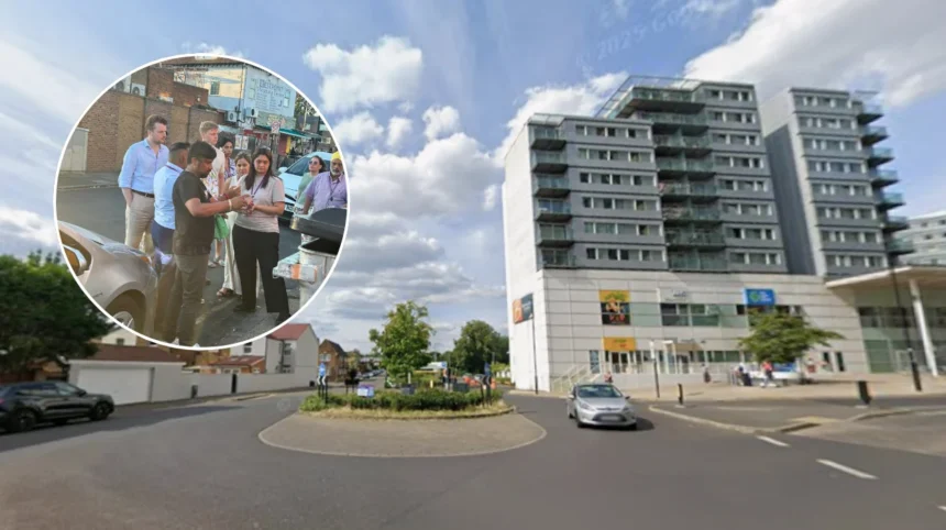 Hounslow West Councillor Outlines Priorities And Regeneration Plans Hounslow 2026