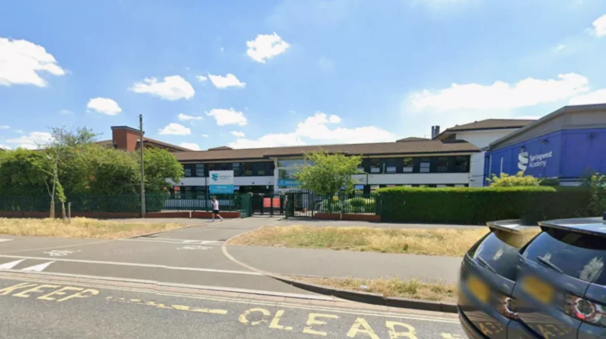 Hounslow approves almost £4m for specialist SEND provision at Feltham school
