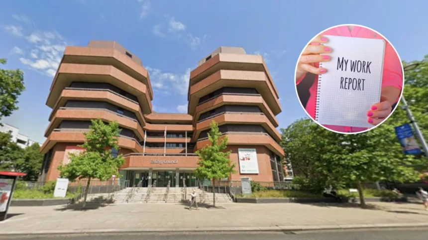 Housing Ombudsman Report Exposes Ealing Council Failures in Ealing 2026