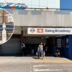 International Indian Restaurant Group The Crossing Opens in Ealing 2026