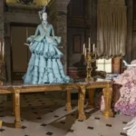 Is It A Fashion Or Nobility?