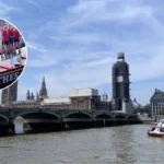 Island Gig Rowers Take On Great River Race Richmond 2026