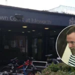 Jack Shepherd Jailed For Partner Assaults in Isleworth 2026