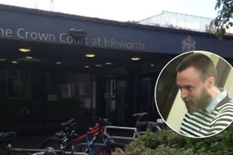 Jack Shepherd Jailed For Partner Assaults in Isleworth 2026