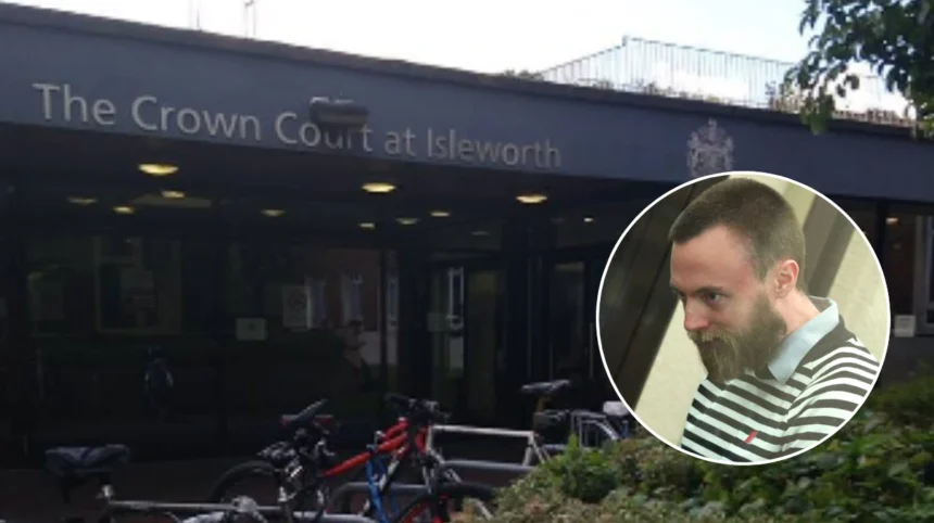 Jack Shepherd Jailed For Partner Assaults in Isleworth 2026