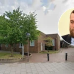 Jack Shepherd Partner Assault Trial at Isleworth Crown Court 2026