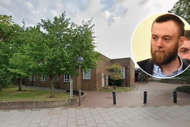 Jack Shepherd Partner Assault Trial at Isleworth Crown Court 2026