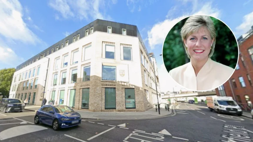 Jill Dando Murder CCTV Reviewed by Police in Fulham 2026