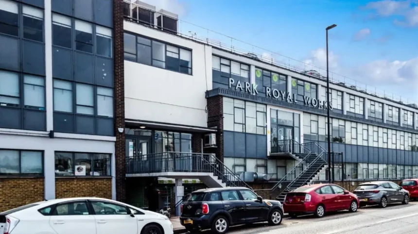 Job Opportunities in West London_ Jobs, Careers and Skills