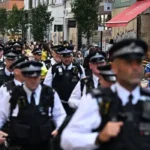 Karnell Kelly Dies in Grand Union Canal Near Notting Hill Carnival West London 2026
