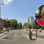 Kate Garraway Absent From Good Morning Britain In Ealing 2026