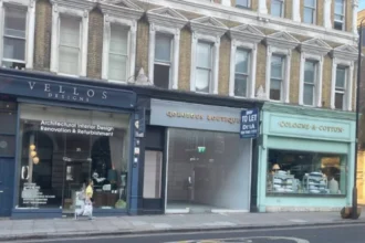 Kensington Boutique Fined Over £100k For Fake Goods, West London 2026