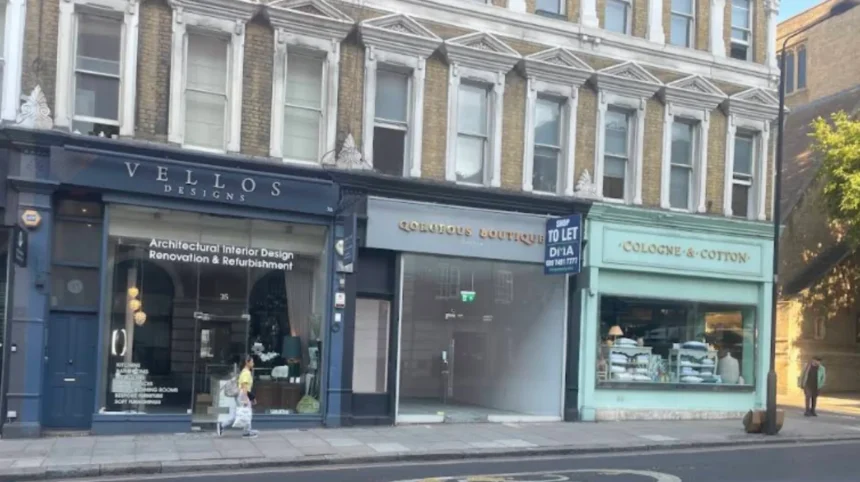 Kensington Boutique Fined Over £100k For Fake Goods, West London 2026