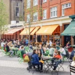 Kensington Restaurants Best Places to Eat in West London