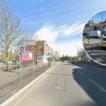 Kenton Lane Closed in Both Directions Due to Police Incident Harrow 2026