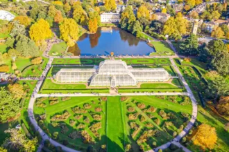 Kew Restaurants_ Best Places to Eat Near Kew Gardens