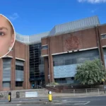 Khloe Simmonds Jailed at Harrow Crown Court 2026