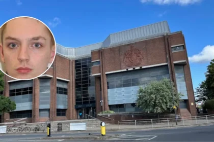 Khloe Simmonds Jailed at Harrow Crown Court 2026