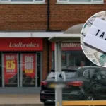Ladbrokes Manager Defends Betting Shops Amid Tax Fears Harrow 2026
