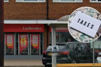Ladbrokes Manager Defends Betting Shops Amid Tax Fears Harrow 2026