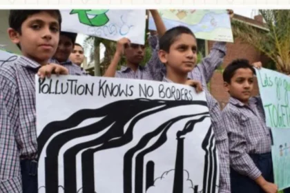 Letters from the Global South Climate Exhibition Returns to West Ealing 2026
