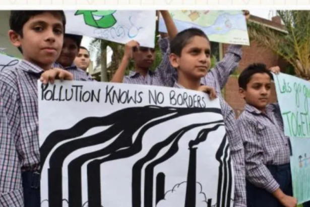 Letters from the Global South Climate Exhibition Returns to West Ealing 2026