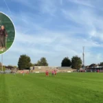 Littlehampton Town Secure Hard-Fought Draw at Harrow Borough 2026
