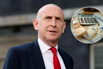 London Mansion Tax Budget Threshold Lowered to £1.5m Hammersmith and Fulham 2026