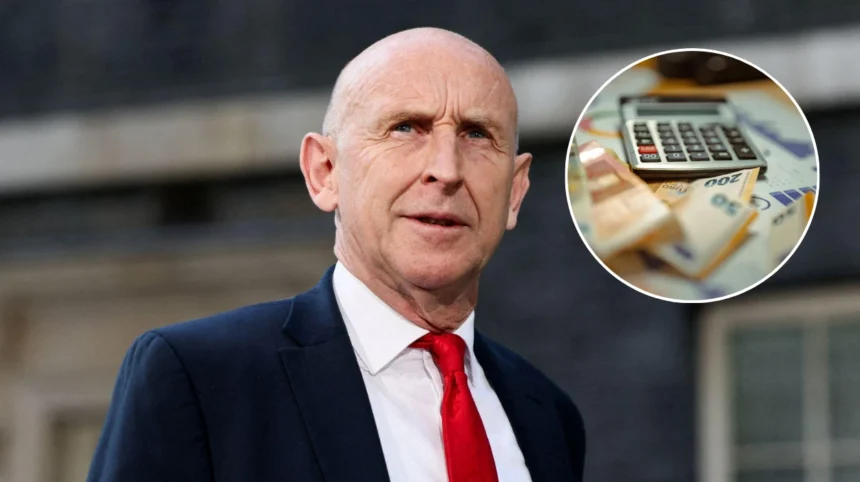 London Mansion Tax Budget Threshold Lowered to £1.5m Hammersmith and Fulham 2026