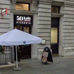London Pizzeria 50 Kalò Wins Big in Chiswick 2026