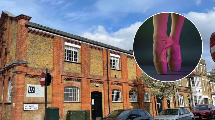 London Vocational Ballet School Faces Ofsted SEND Scrutiny Hammersmith and Fulham 2026