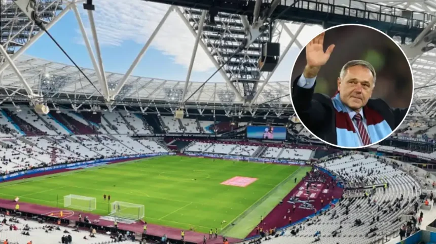 Ludek Miklosko Passes Away West Ham Remembers Iconic Goalkeeper West London 2026