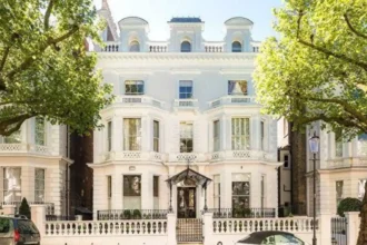 Luxury Property in West London Prime Homes Guide