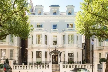 Luxury Property in West London Prime Homes Guide