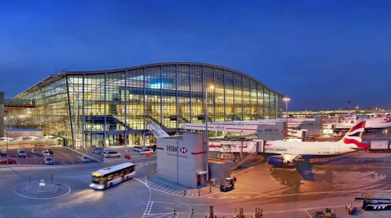 Major Employers in West London_ Heathrow, Sky, NHS & Universities