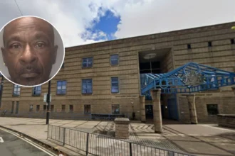 Man Admits 1998 Cold Case Murder in West London 2026