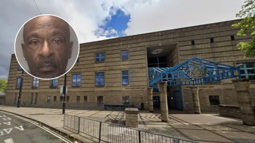 Man Admits 1998 Cold Case Murder in West London 2026
