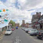 Man Charged After Dramatic Police Chase and Drug Seizure in Pinner 2026