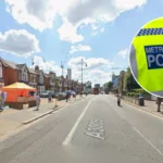 Man Charged Over Fatal Ford Mustang Crash in Southall 2026