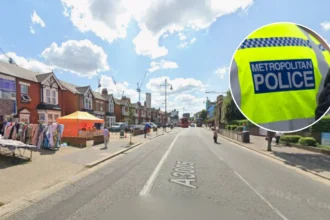 Man Charged Over Fatal Ford Mustang Crash in Southall 2026