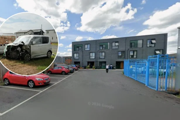 Man Dies Following Van Collision in Southall 2026