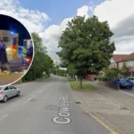 Man Rushed to Major Trauma Centre After Uxbridge Collision 2026