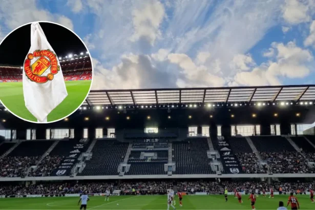Man United Issue Travel Update For Fulham Clash 2026