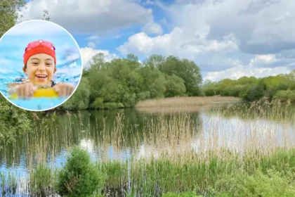 Managed Open Water Swimming Returns to Bedfont Lakes Hounslow 2026