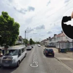 Masked Intruders Target Home in Broad Daylight Attack Harrow Weald 2026